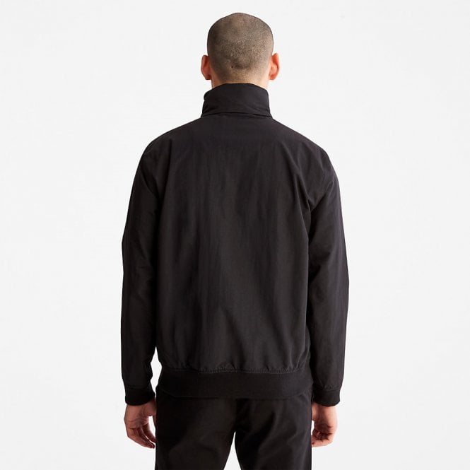Mens Mount Lafayette Bomber Jacket