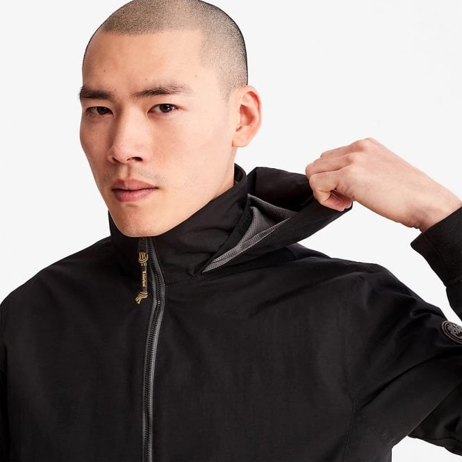 Mens Mount Lafayette Bomber Jacket