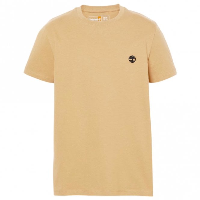 Mens Dunstan River T-Shirt Main image