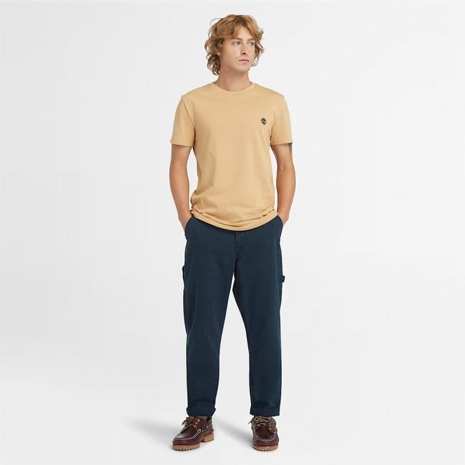 Mens Dunstan River T-Shirt