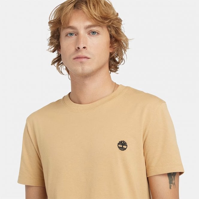 Mens Dunstan River T-Shirt