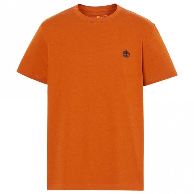 Mens Dunstan River T-Shirt