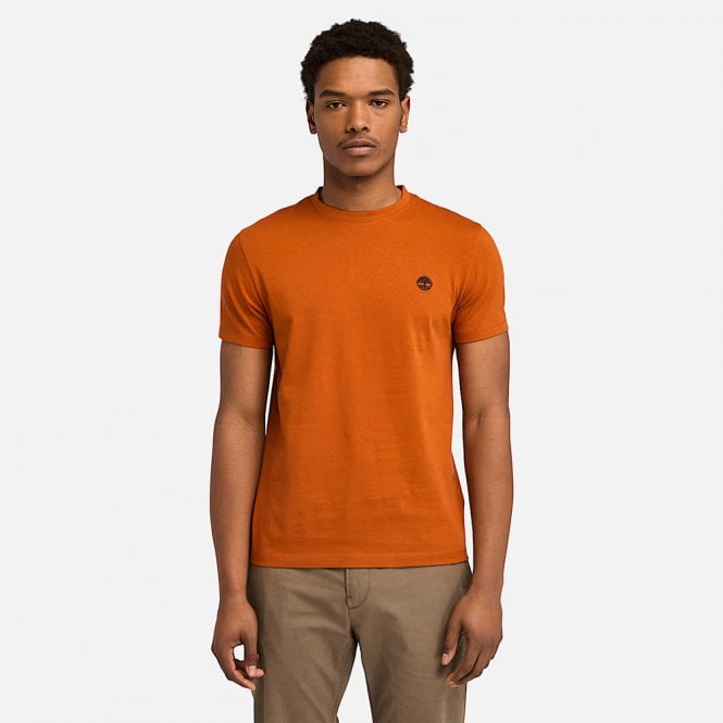 Mens Dunstan River T-Shirt Secondary image