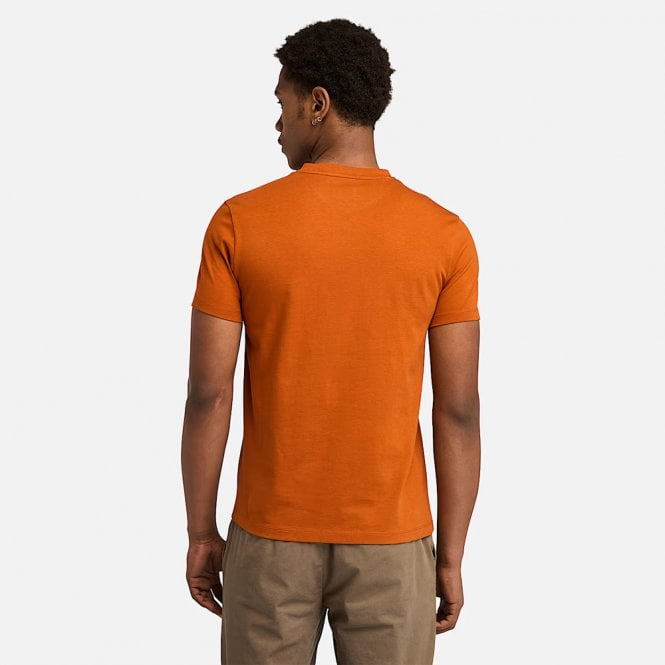 Mens Dunstan River T-Shirt