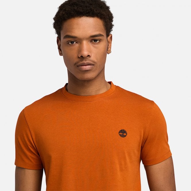 Mens Dunstan River T-Shirt