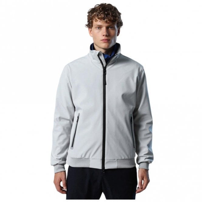 Mens Tetiaora Jacket