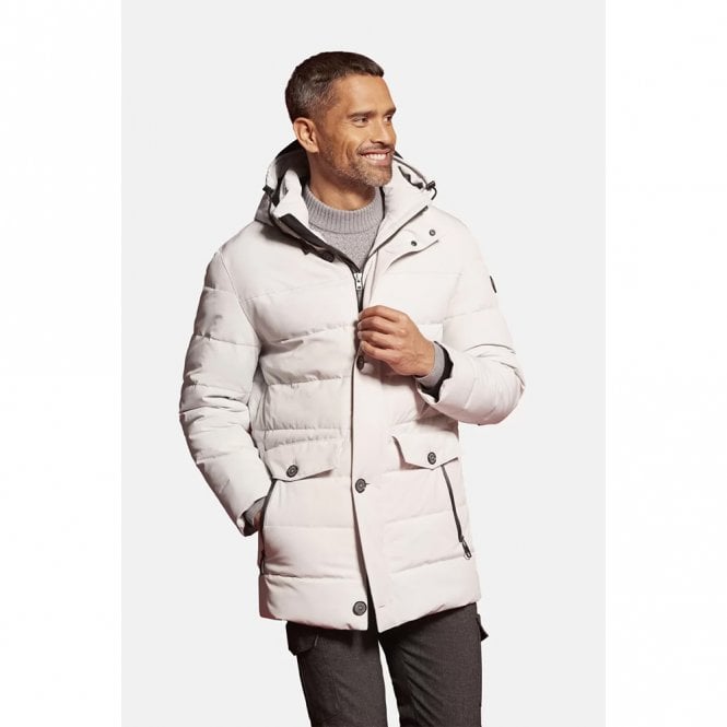 Mens Jacket
