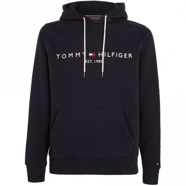 Mens Logo Hoodie