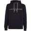 Mens Logo Hoodie