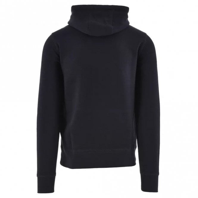 Mens Logo Hoodie