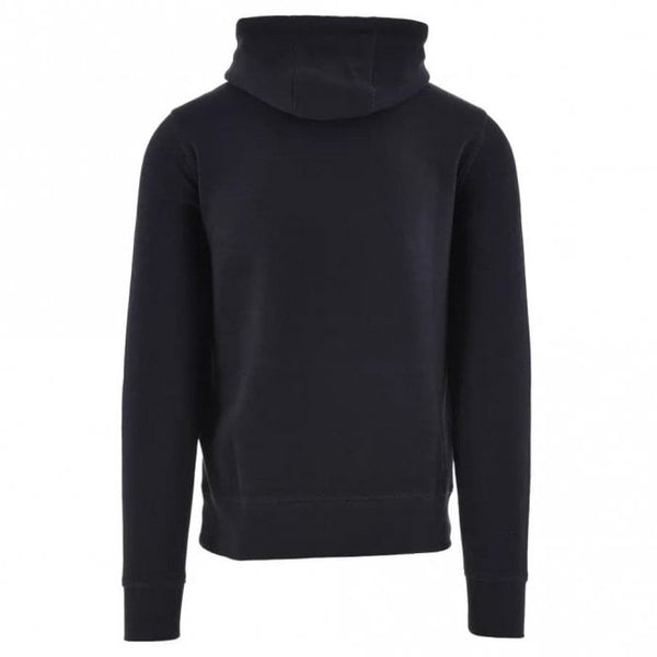 Mens Logo Hoodie