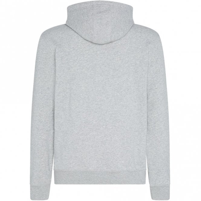 Mens Signature Artwork Hoodie
