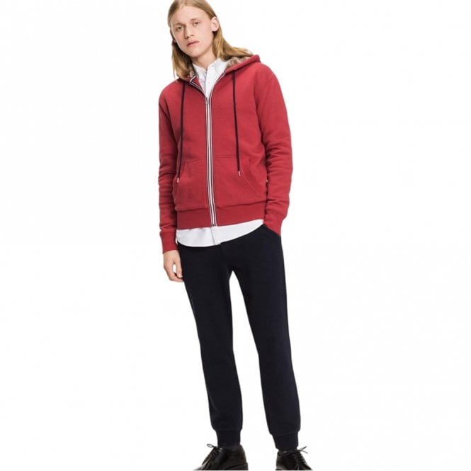 Mens Sasha Hooded Sweatshirt