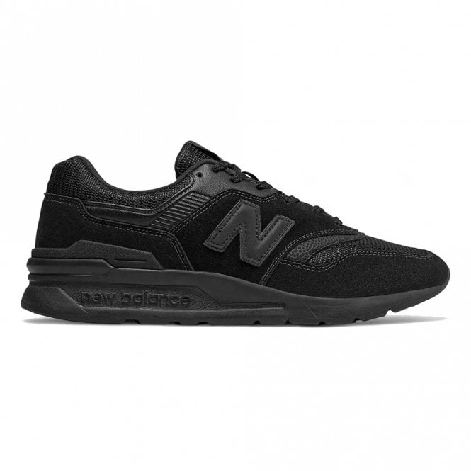 Mens 997H Classic Shoes
