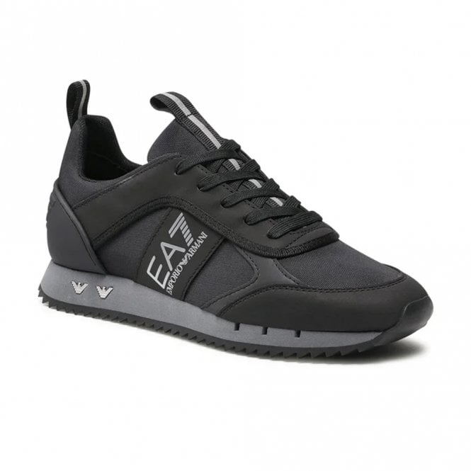Mens Trainer Secondary image
