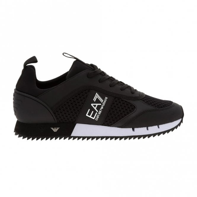 Mens Trainers Main image
