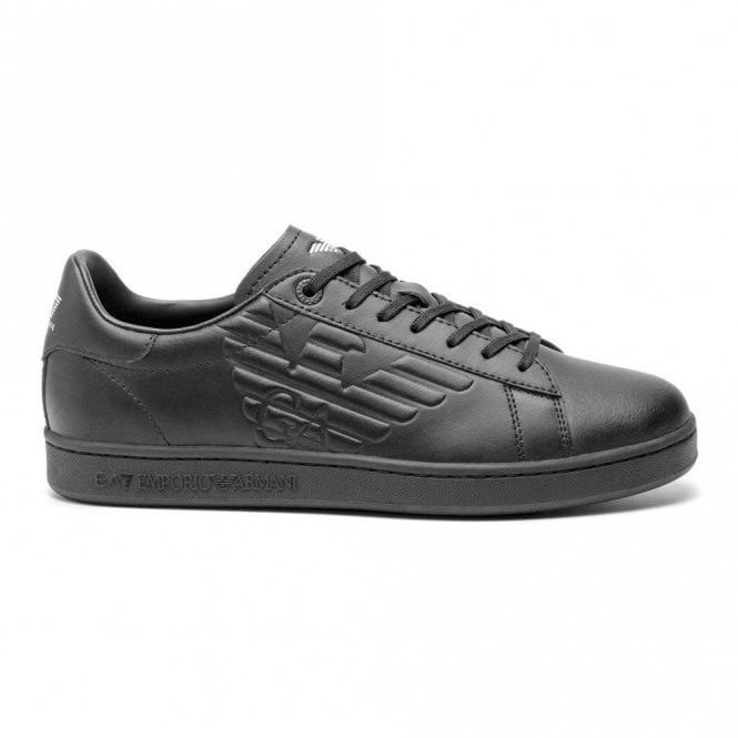 Mens Trainers Main image