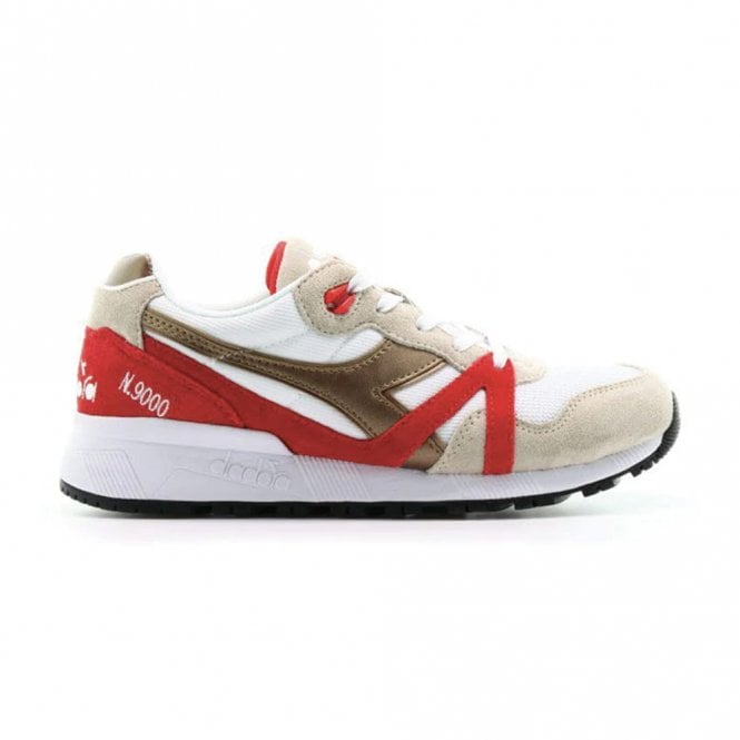 N9000 Spark Mens Trainer