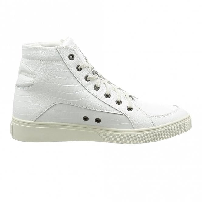 Fashionisto S-Groove Mid Top Shoe