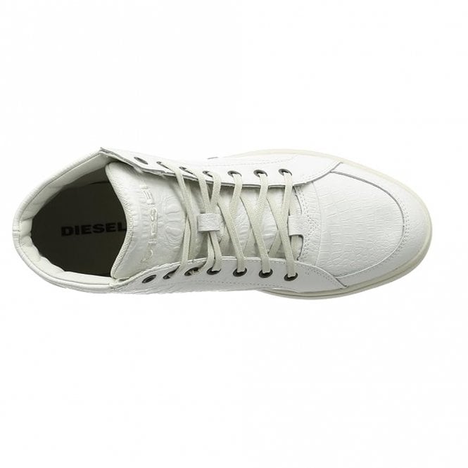Fashionisto S-Groove Mid Top Shoe