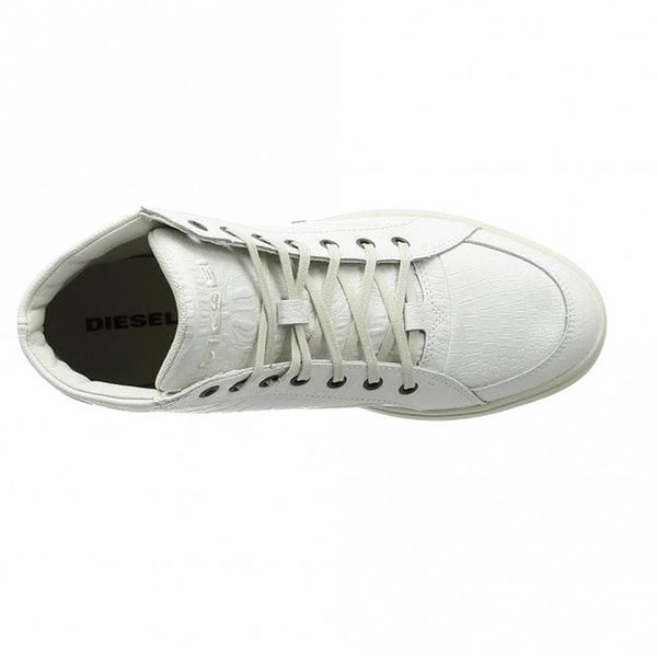 Fashionisto S-Groove Mid Top Shoe