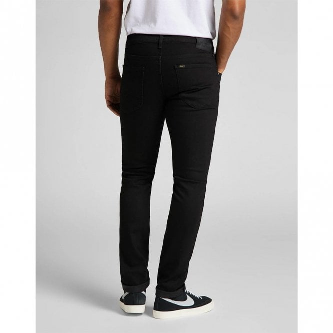 Mens Luke Low Stretch Jeans Secondary image