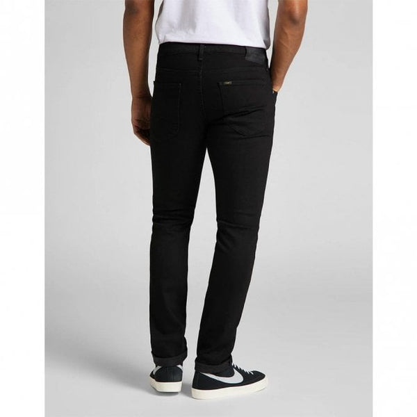 Mens Luke Low Stretch Jeans
