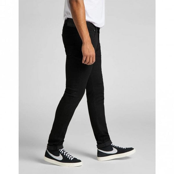 Mens Luke Low Stretch Jeans