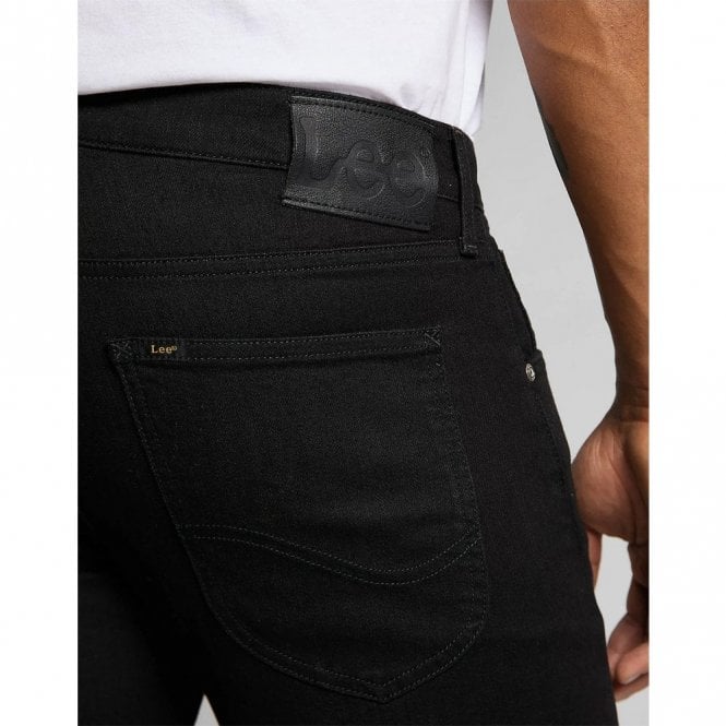 Mens Luke Low Stretch Jeans