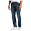 Mens Straight Fit XM Jeans
