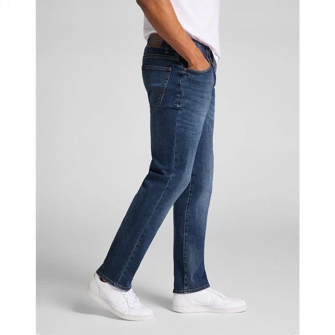 Mens Straight Fit XM Jeans
