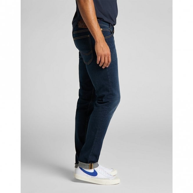 Mens Luke High Stretch Jeans