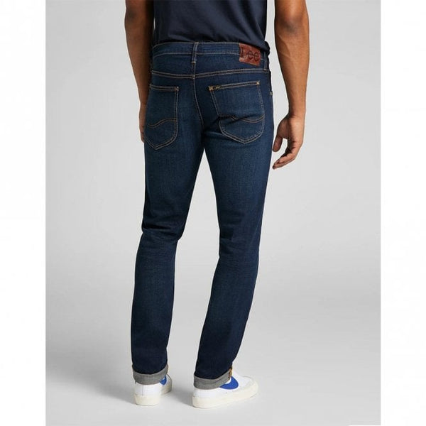 Mens Luke High Stretch Jeans