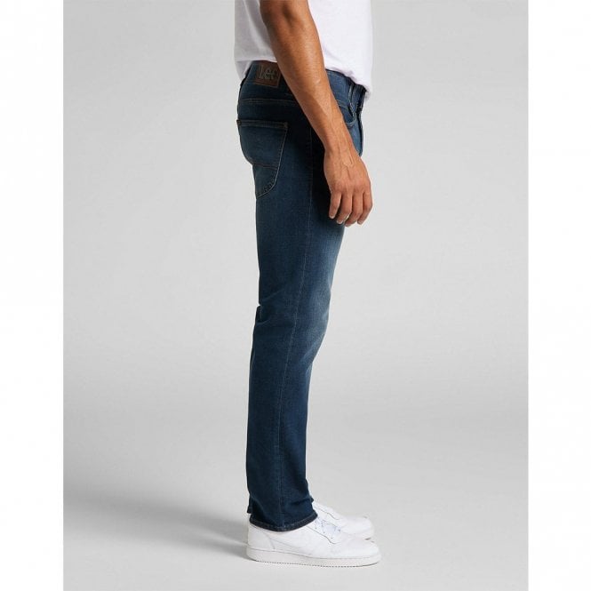 Mens Slim Fit MVP Jeans Secondary image