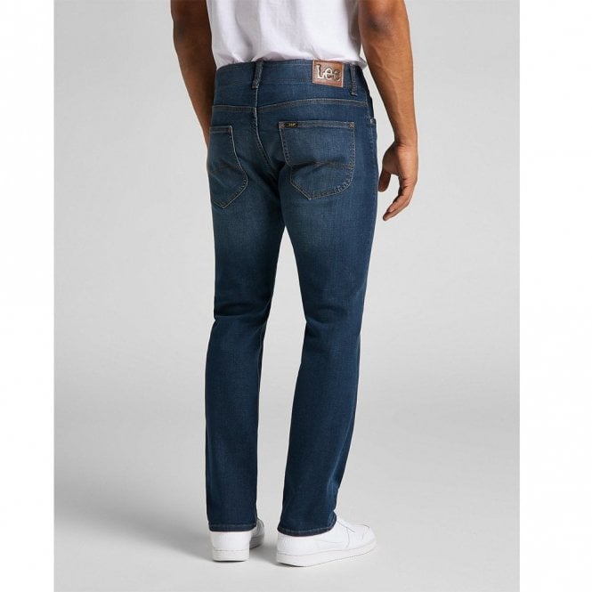 Mens Slim Fit MVP Jeans