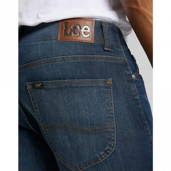 Mens Slim Fit MVP Jeans