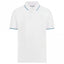 Mens Lyle Short Sleeve Polo Shirt