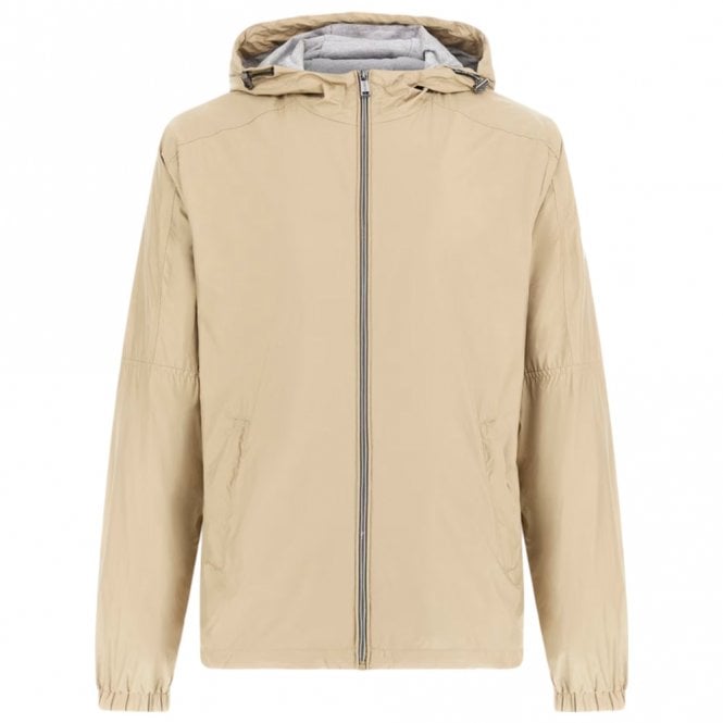 Mens Hooded Windbreaker Main image