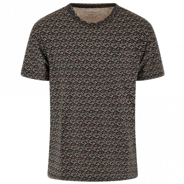 Mens G Cube T-Shirt