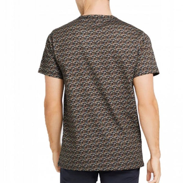 Mens G Cube T-Shirt