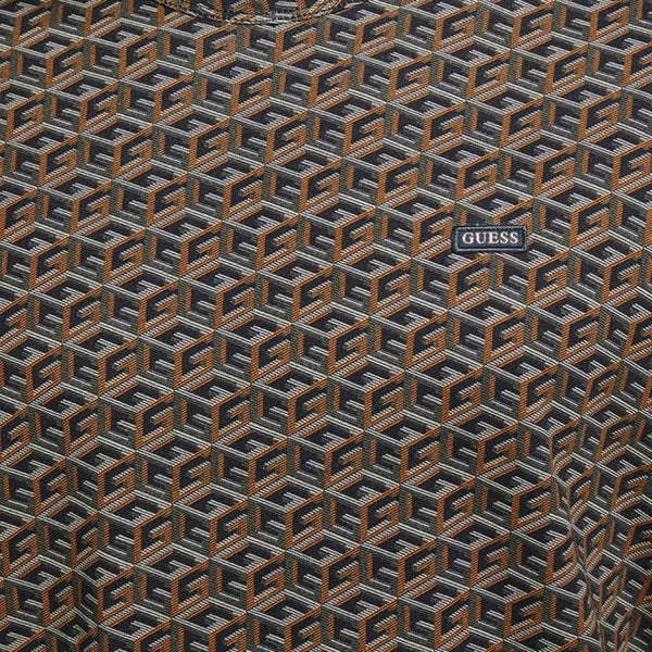 Mens G Cube T-Shirt
