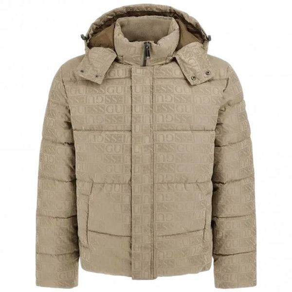 Mens Puffa Jacket