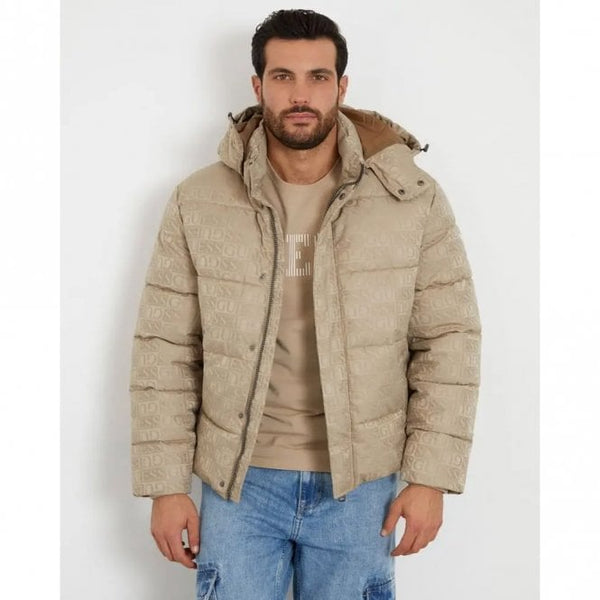 Mens Puffa Jacket