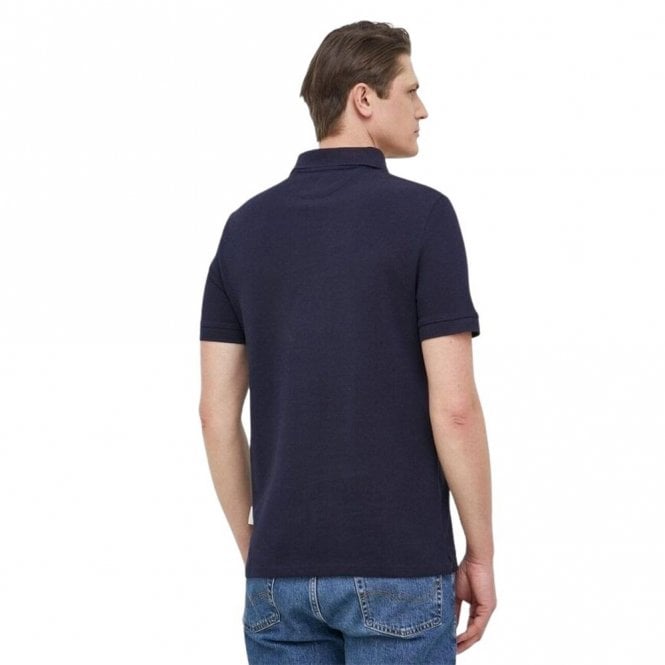 Mens Oz Polo Shirt Secondary image