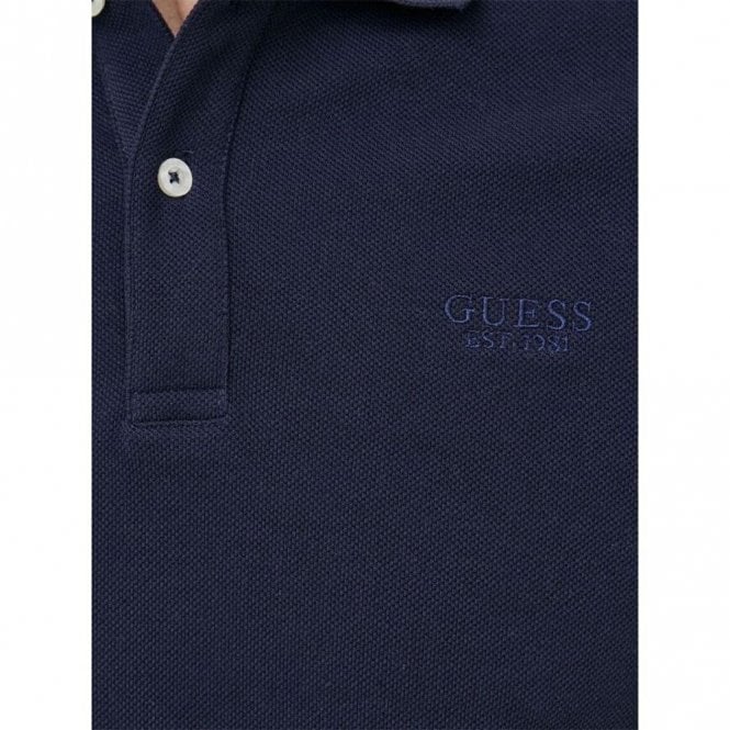 Mens Oz Polo Shirt