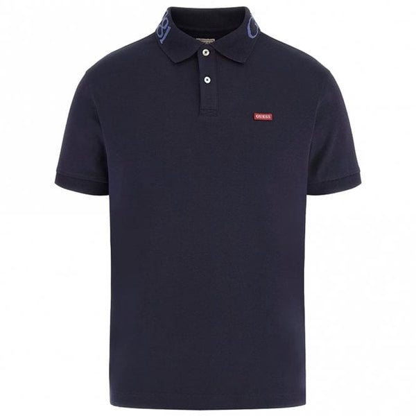 Mens Nolan Polo Shirt