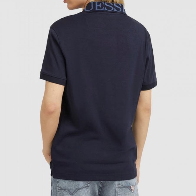 Mens Nolan Polo Shirt