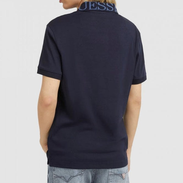 Mens Nolan Polo Shirt