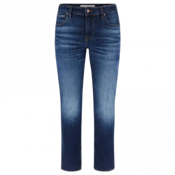 Mens Angels Slim Blue Jeans