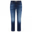 Mens Angels Slim Blue Jeans